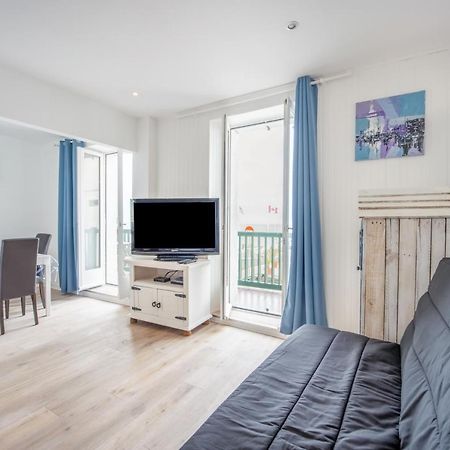 Residence Passerelle Maxaudant Luc-sur-Mer Ngoại thất bức ảnh