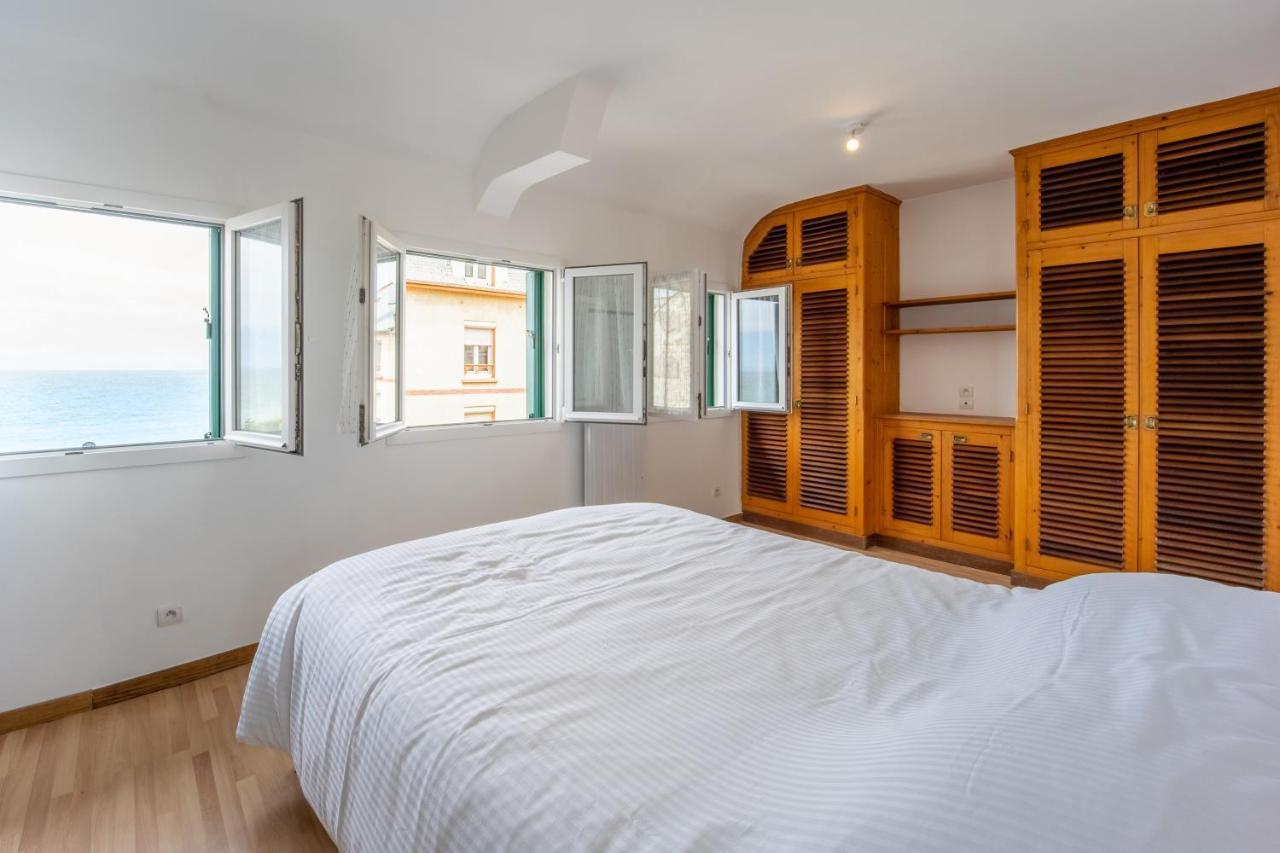 Residence Passerelle Maxaudant Luc-sur-Mer Ngoại thất bức ảnh